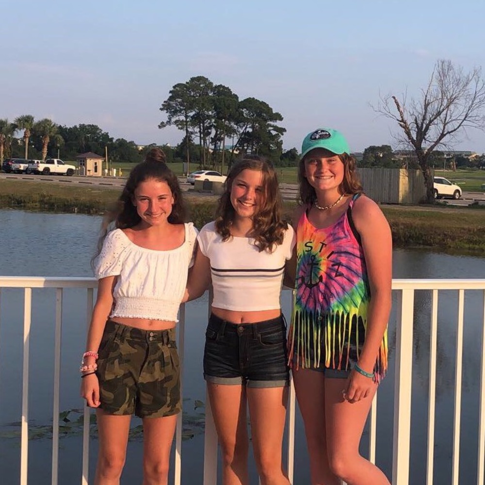 Meet your Posher, Emiy